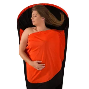 Thermolite Reactor Compact Plus Sleeping Bag Liner