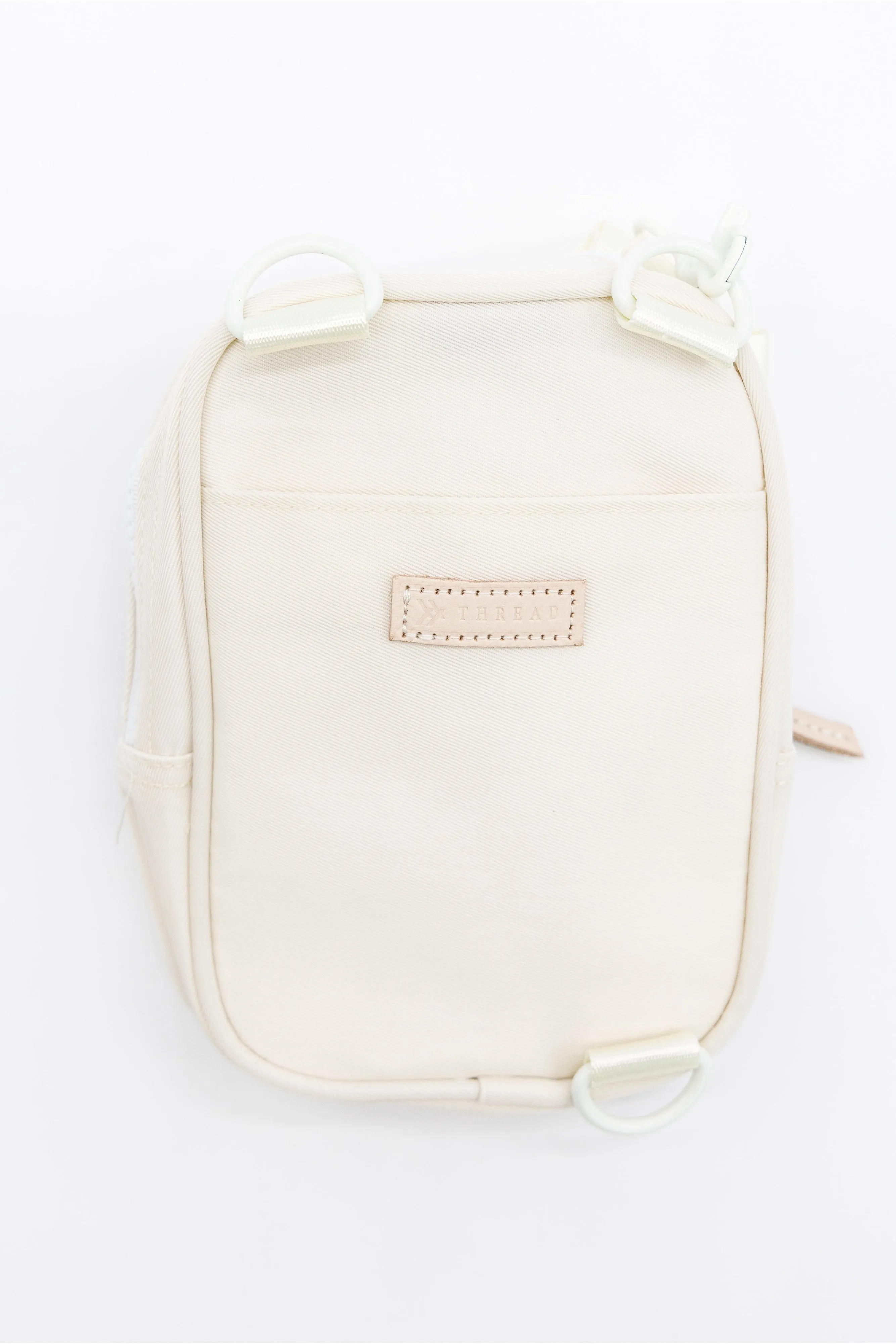 Thread Crossbody Bag