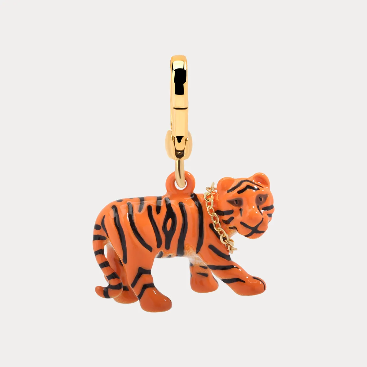 Tiger Pendant