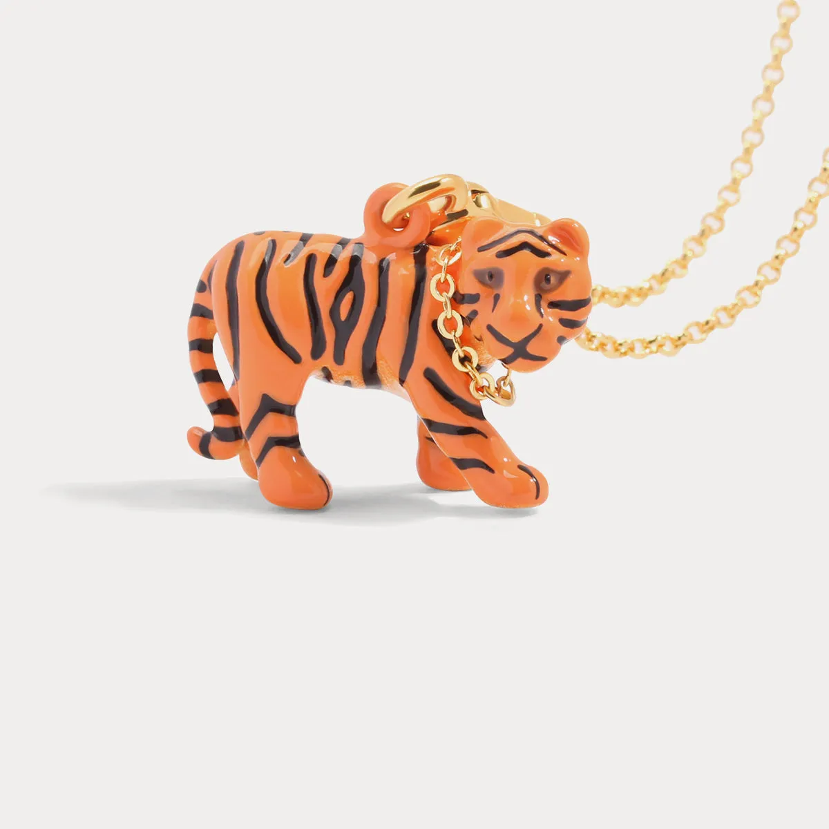 Tiger Pendant