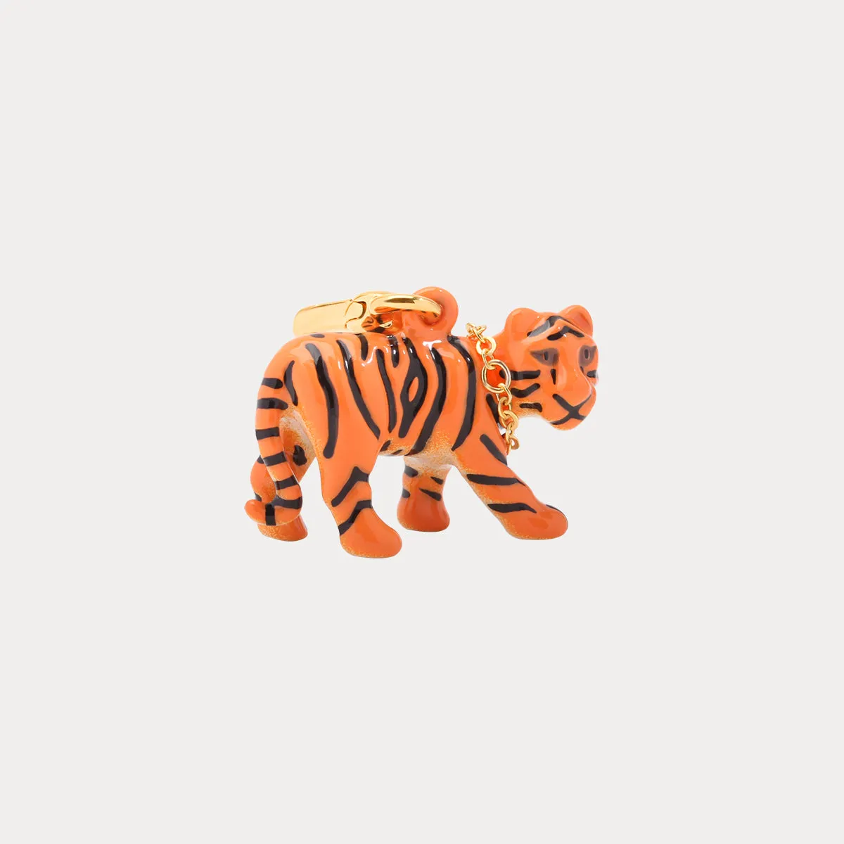 Tiger Pendant