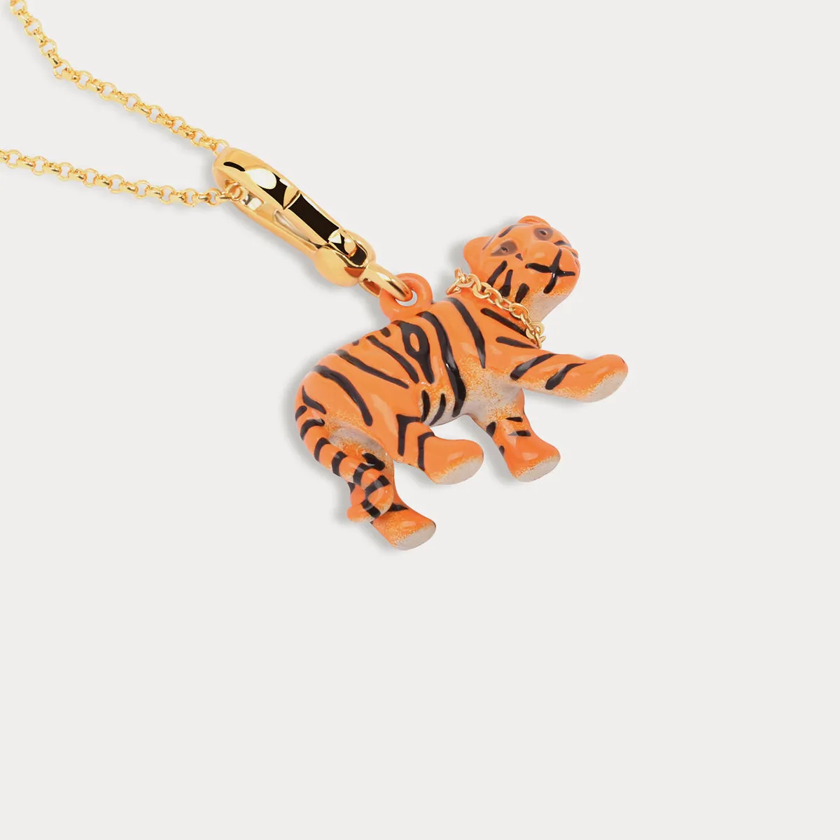 Tiger Pendant