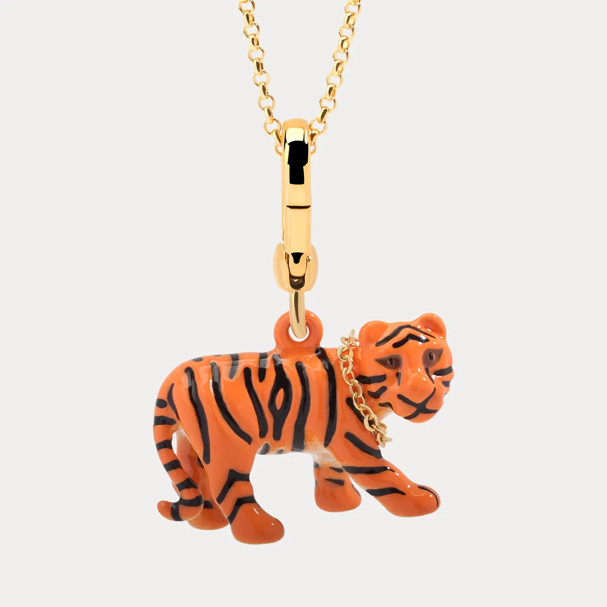 Tiger Pendant