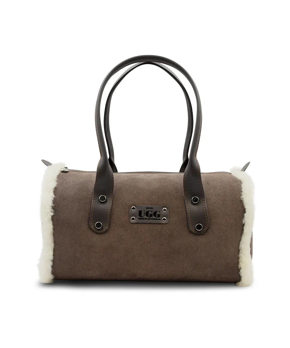 UGG Large Barrel Bag