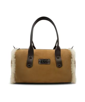 UGG Large Barrel Bag