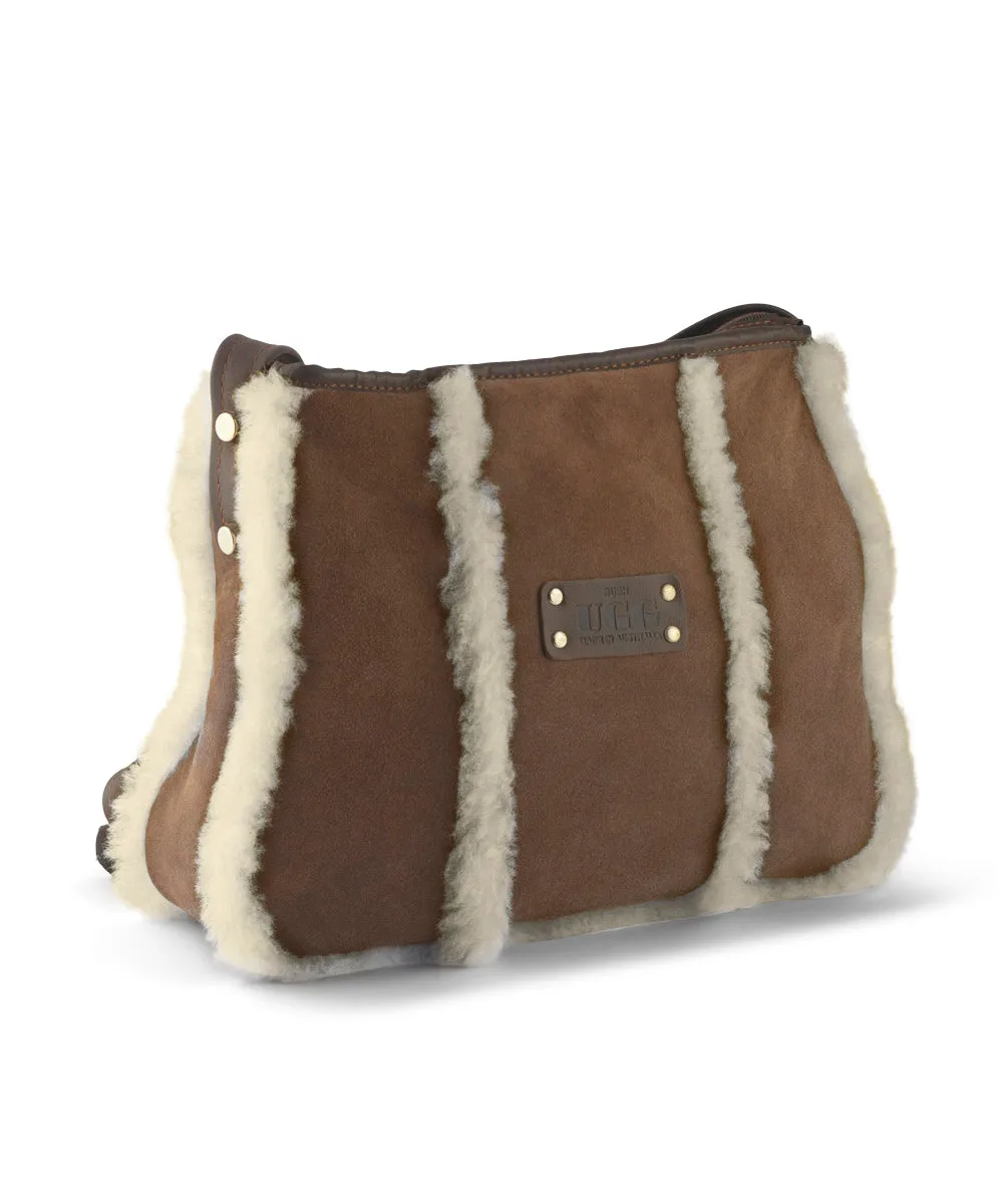 UGG Over Shoulder 3 Panels Bag