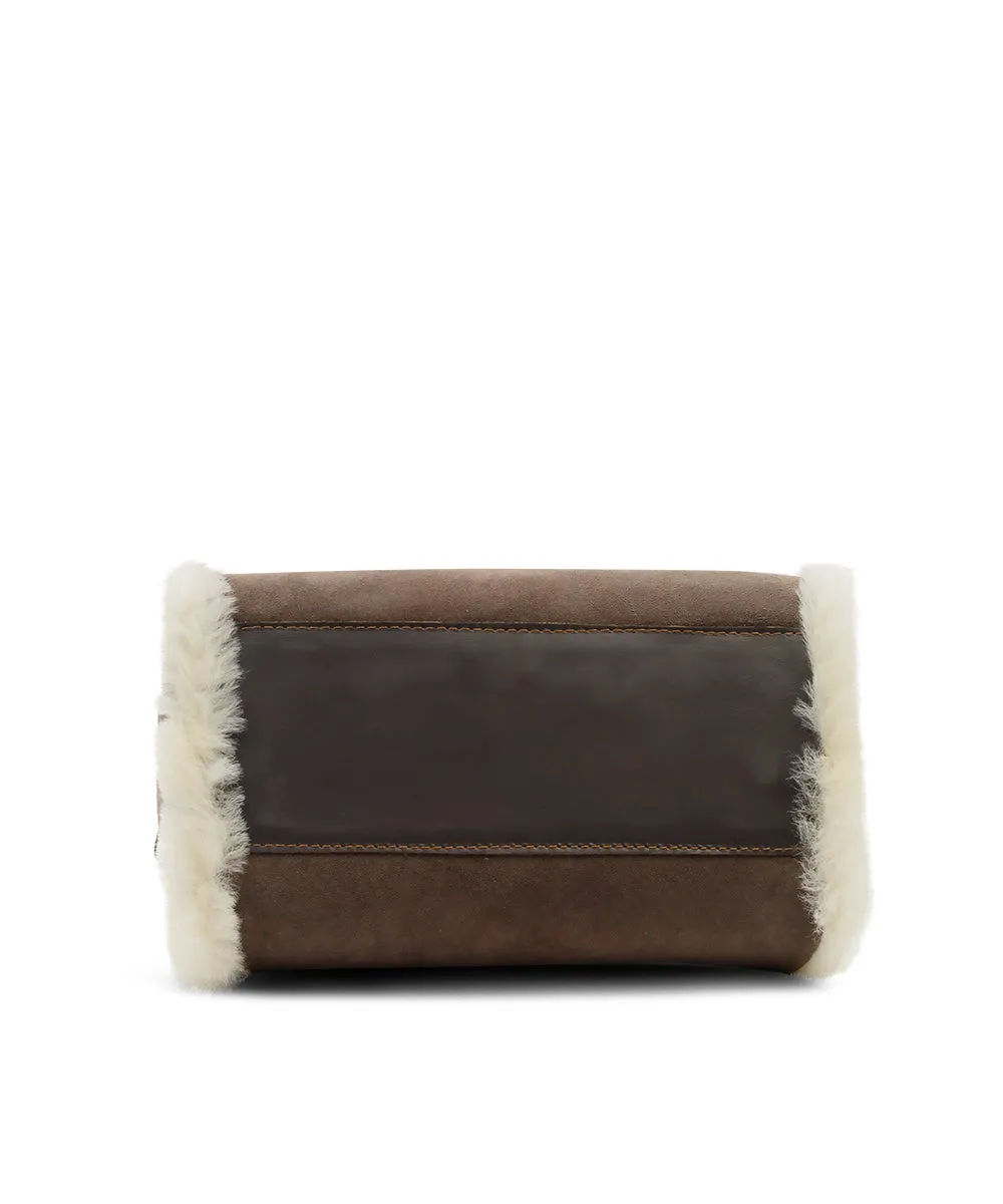 UGG Small Barrel Bag