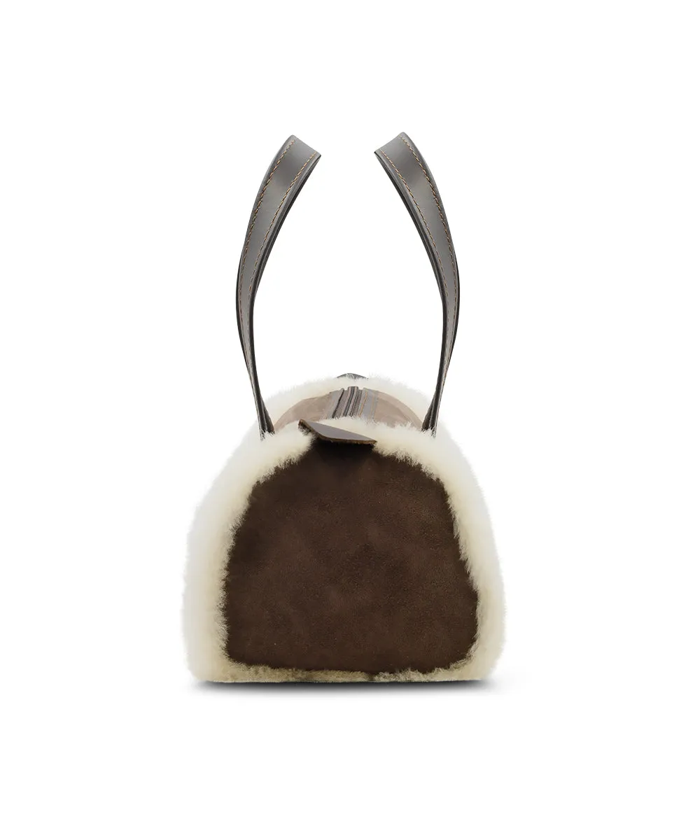 UGG Small Barrel Bag