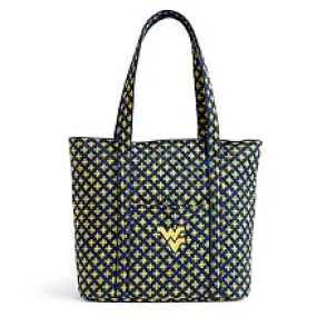 VERA BRADLEY COLLEGIATE VERA TOTE