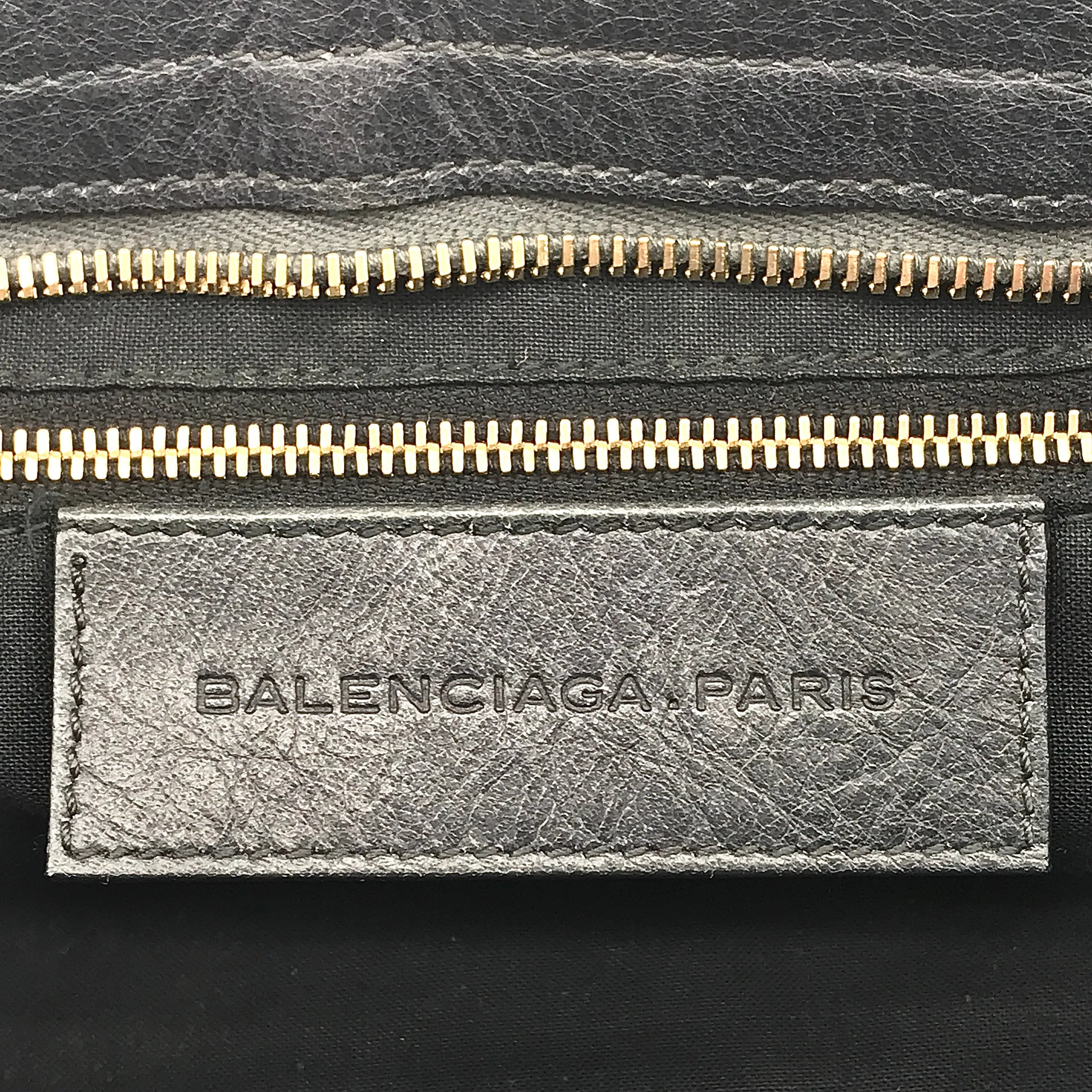 Vintage Balenciaga Bag