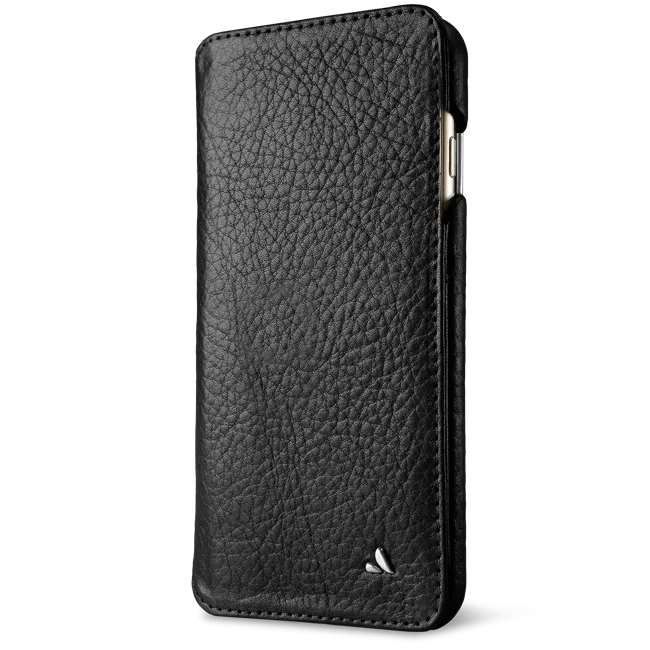 Wallet Agenda - iPhone 7 Plus Wallet Leather Case