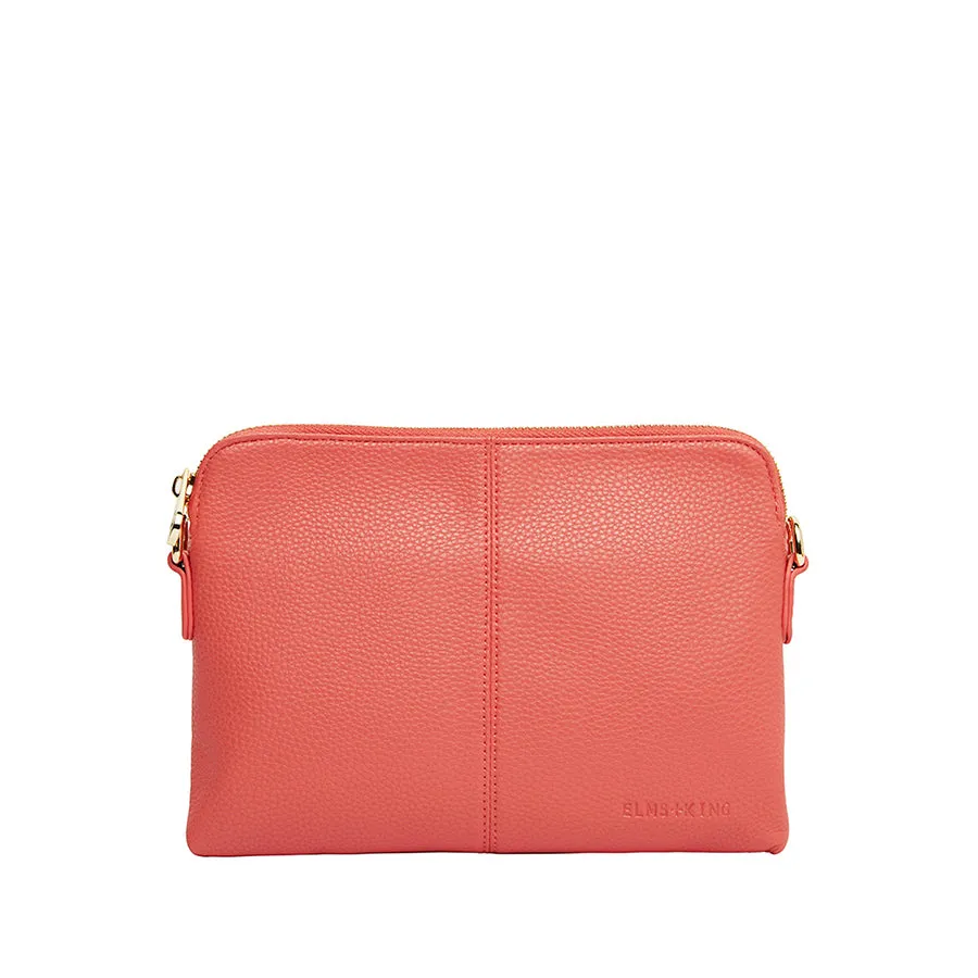 WALLET BOWERY - WATERMELON