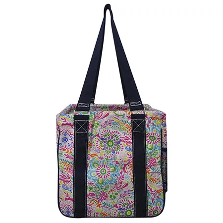 Wild Flower NGIL Mini Utility Bag