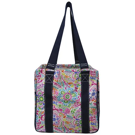 Wild Flower NGIL Mini Utility Bag