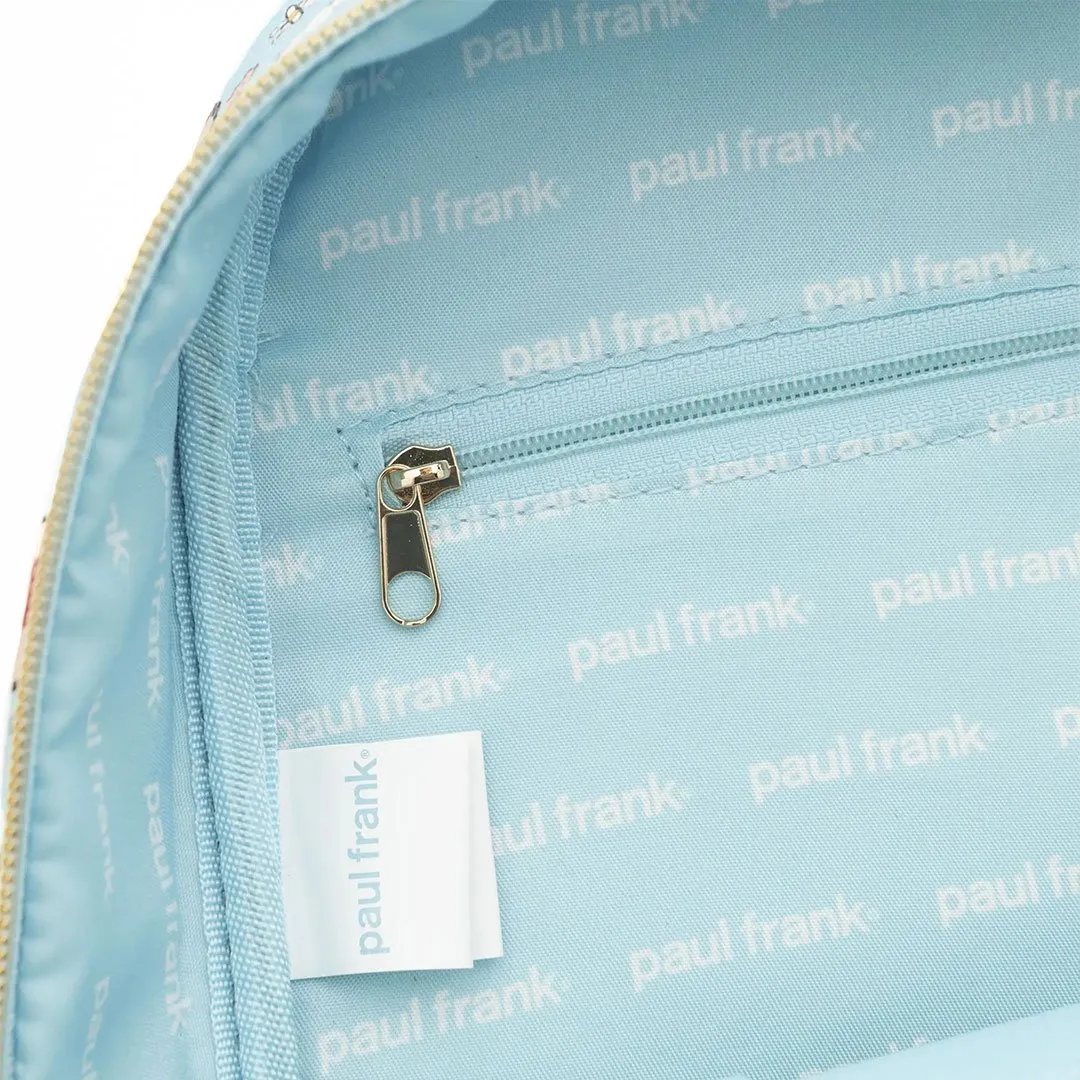 WondaPop Paul Frank Mini Backpack