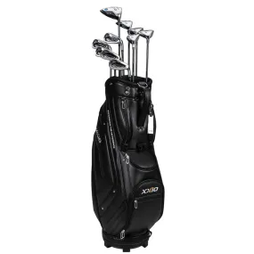 XXIO 12 Men's Complete Golf Set