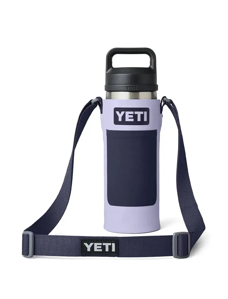 YETI Rambler Bottle Swing Cosmic Lilac