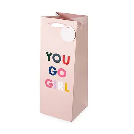 “You Go Girl” Gift Bag